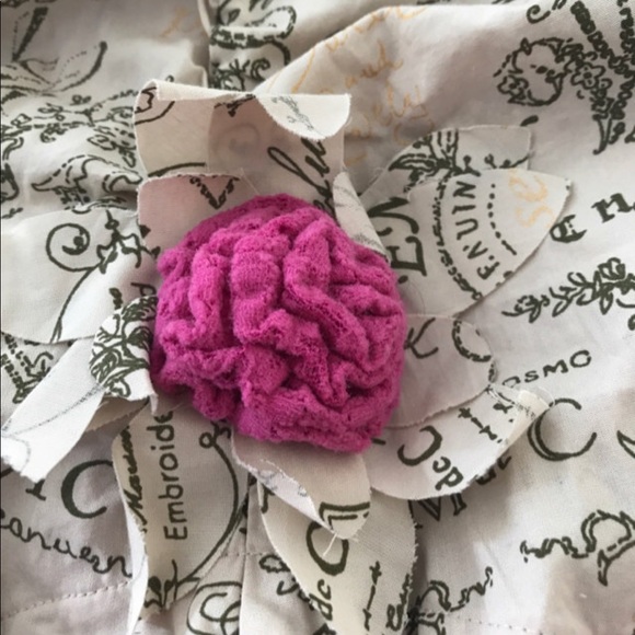 MUSTARD PIE | DAPHNE DRESS - Picture 4 of 7